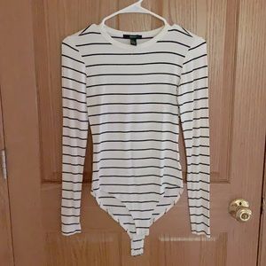 Forever 21 Small Bodysuit